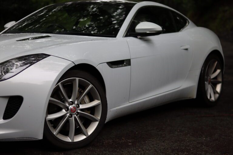 Will the Jaguar F-Type Become a Future Classic?