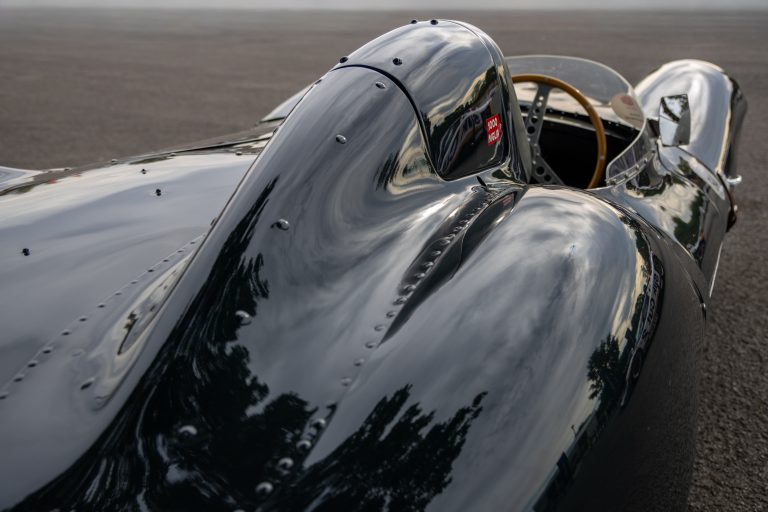 From Le Mans Legend to Modern Icon: The Story of Jaguar’s D-Type, E-Type and F-Type
